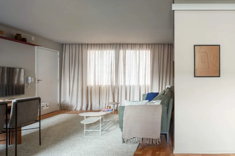 Apartamento, 3 quartos, 1155 m² - Foto 2