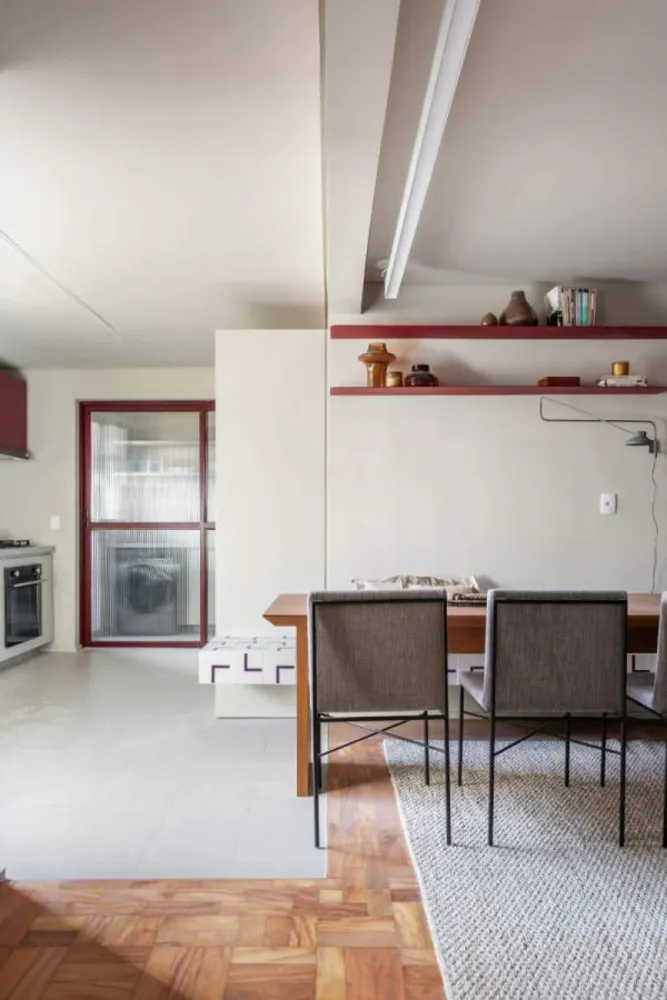 Apartamento, 3 quartos, 1155 m² - Foto 8