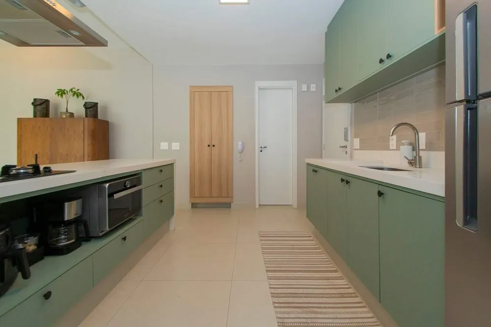 Apartamento, 3 quartos, 140 m² - Foto 3