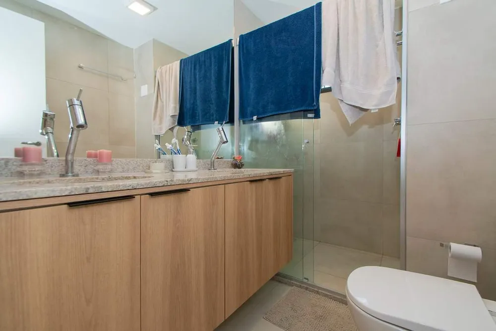 Apartamento, 3 quartos, 140 m² - Foto 6