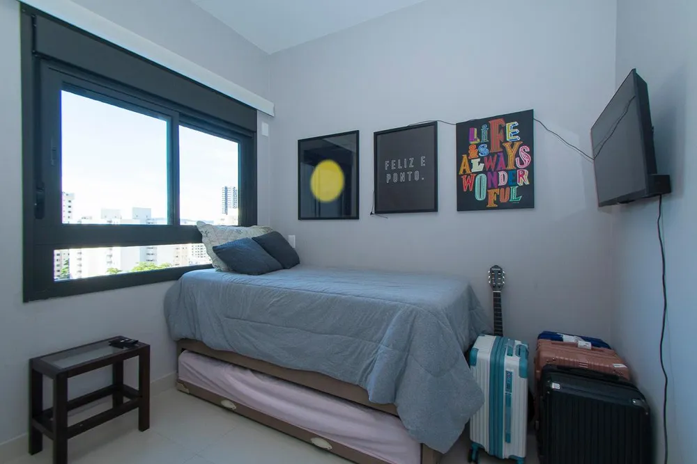 Apartamento, 3 quartos, 140 m² - Foto 11
