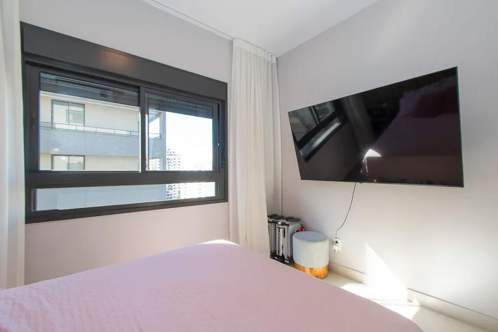 Apartamento, 3 quartos, 140 m² - Foto 7