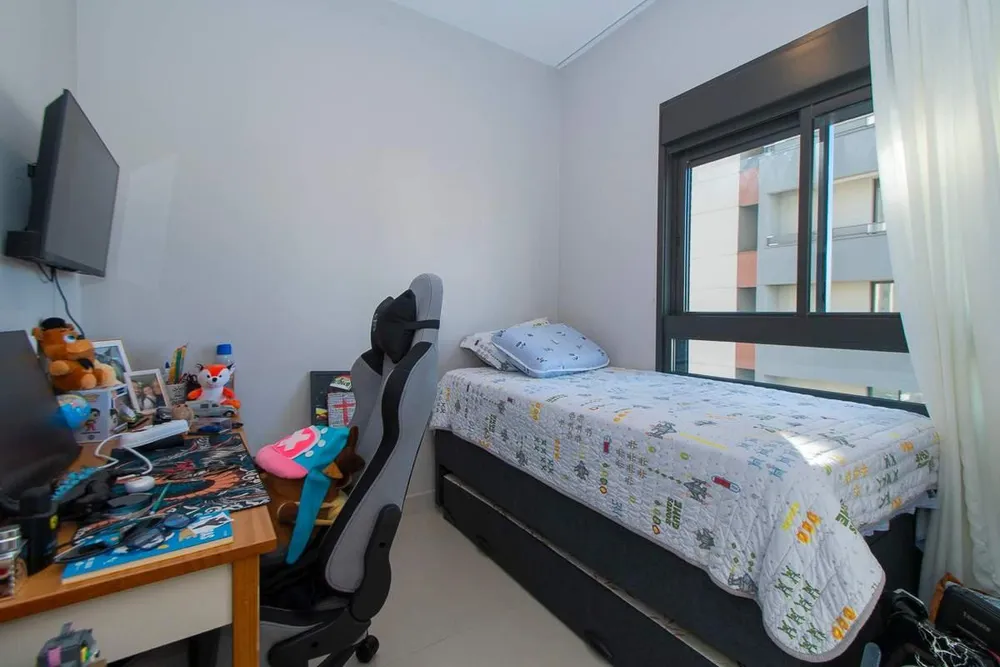 Apartamento, 3 quartos, 140 m² - Foto 12