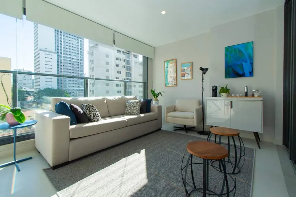 Apartamento, 3 quartos, 140 m² - Foto 3