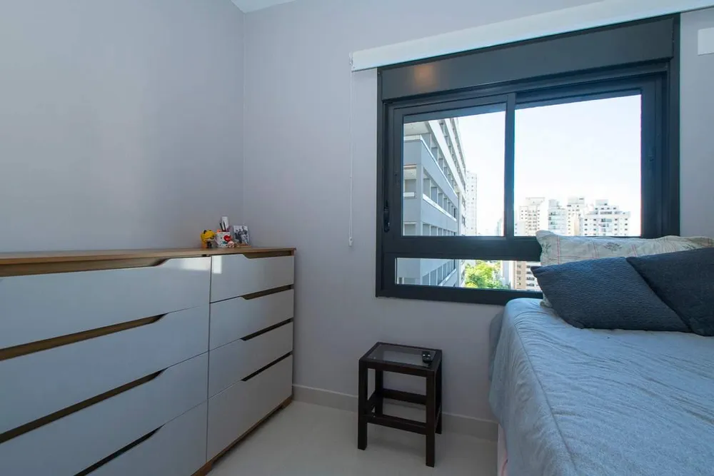 Apartamento, 3 quartos, 140 m² - Foto 12