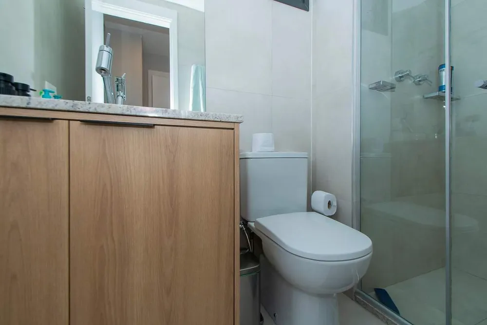 Apartamento, 3 quartos, 140 m² - Foto 1