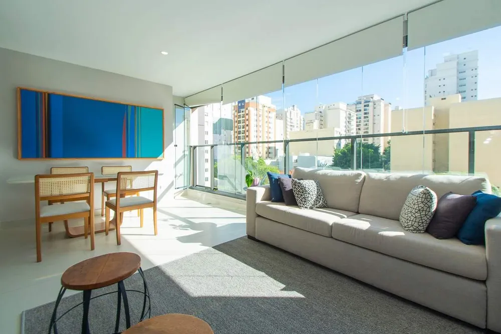 Apartamento, 3 quartos, 140 m² - Foto 9