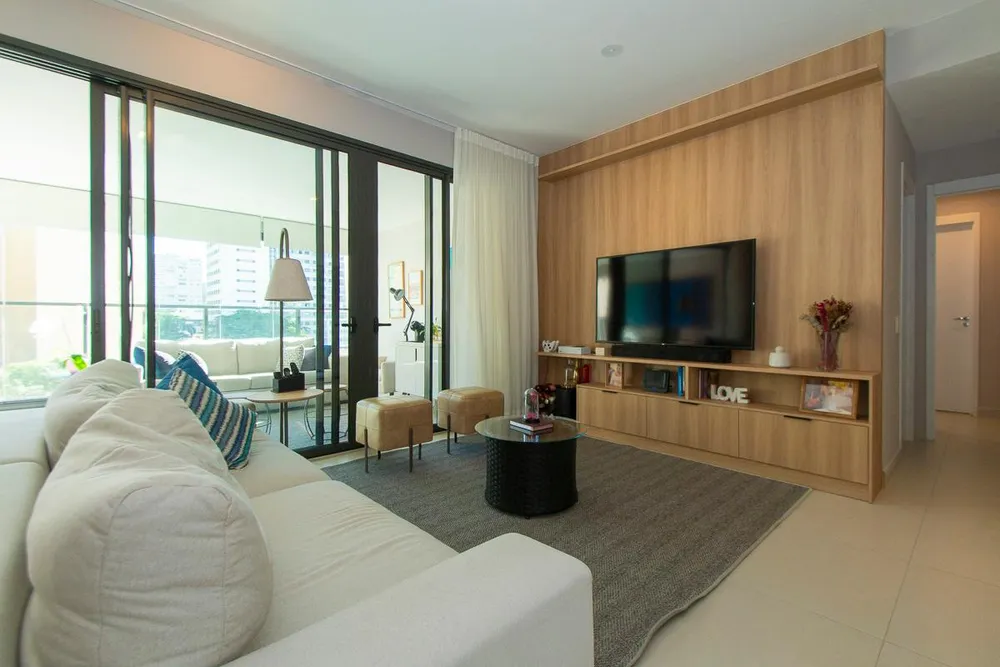 Apartamento, 3 quartos, 140 m² - Foto 10