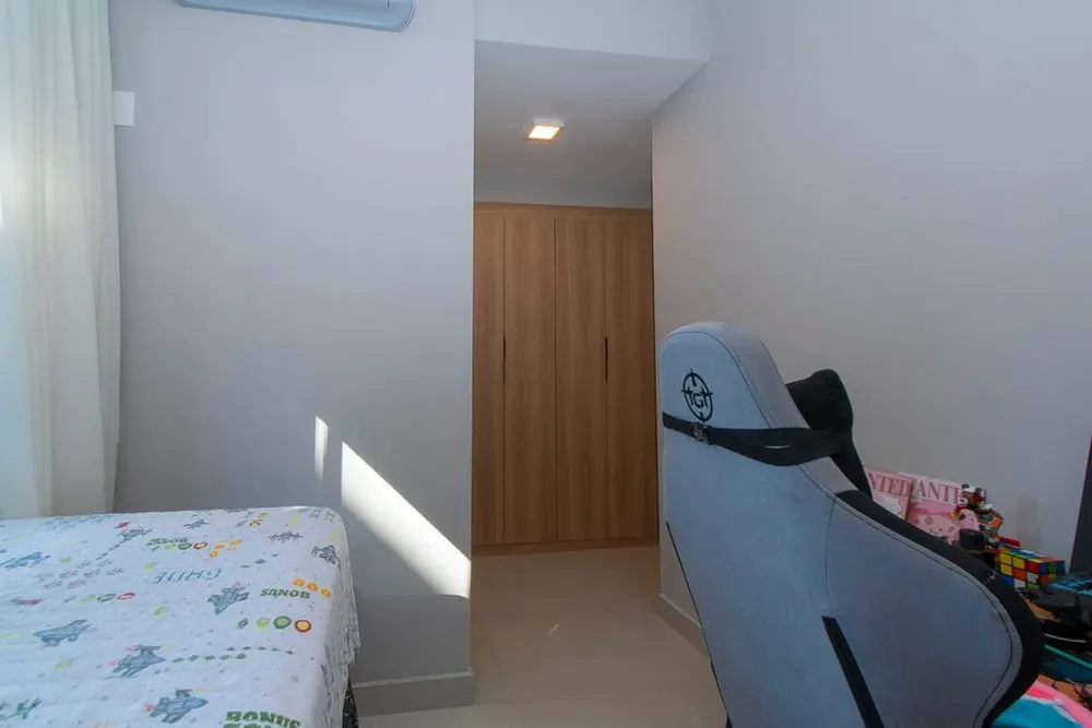 Apartamento, 3 quartos, 140 m² - Foto 2