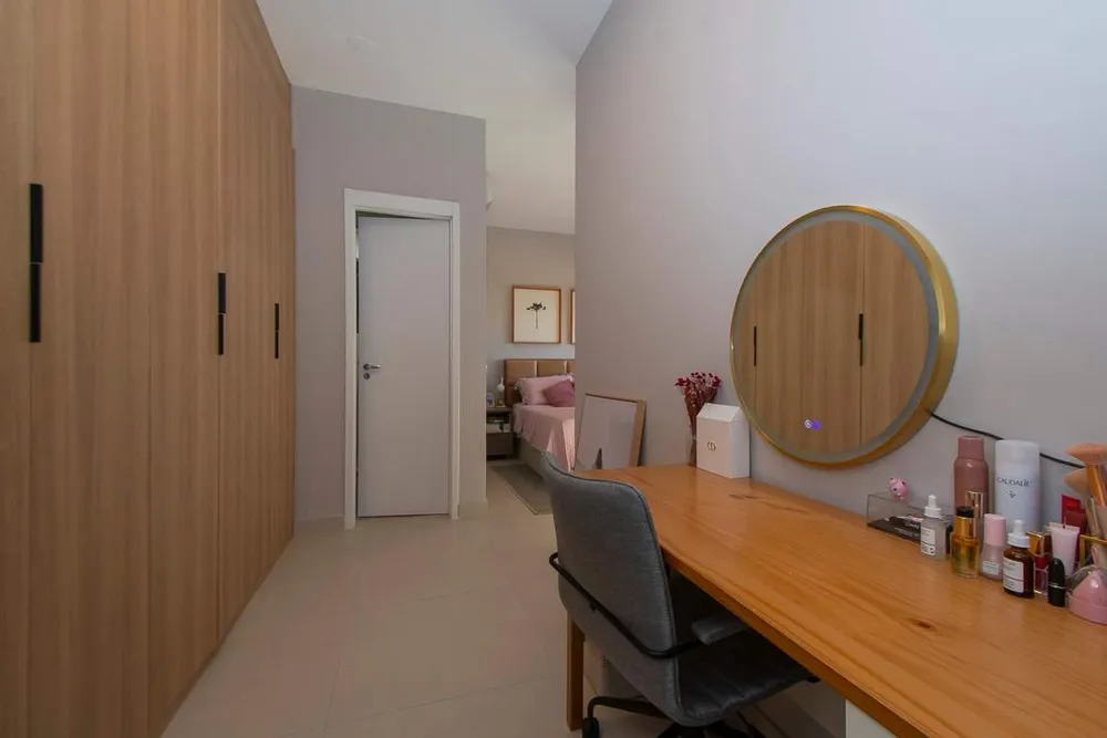 Apartamento, 3 quartos, 140 m² - Foto 5