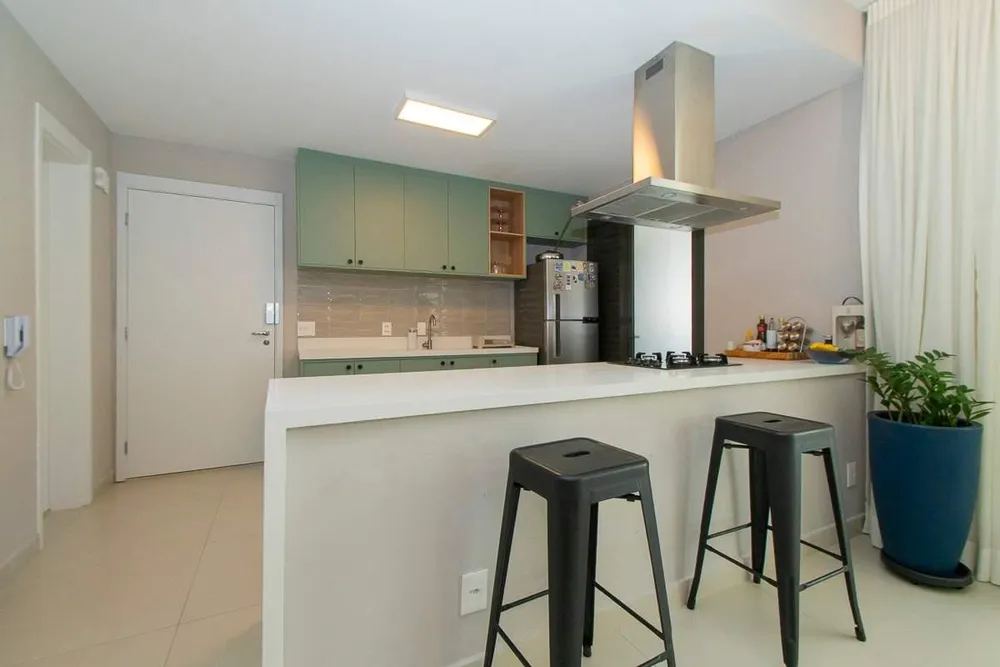Apartamento, 3 quartos, 140 m² - Foto 4
