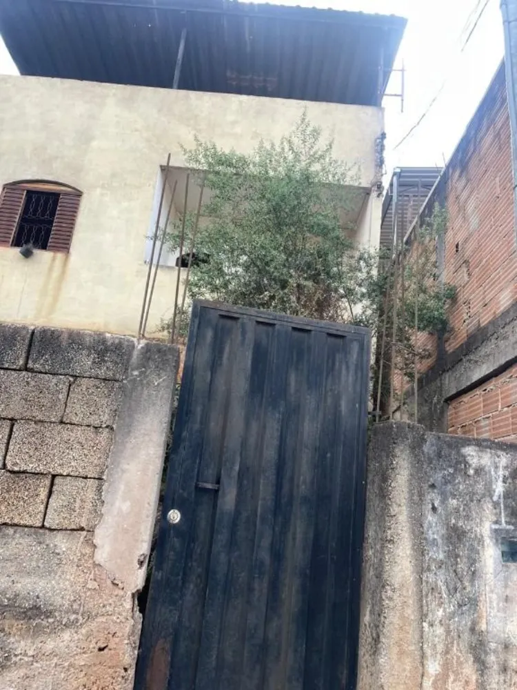 Casa, 2 quartos - Foto 4