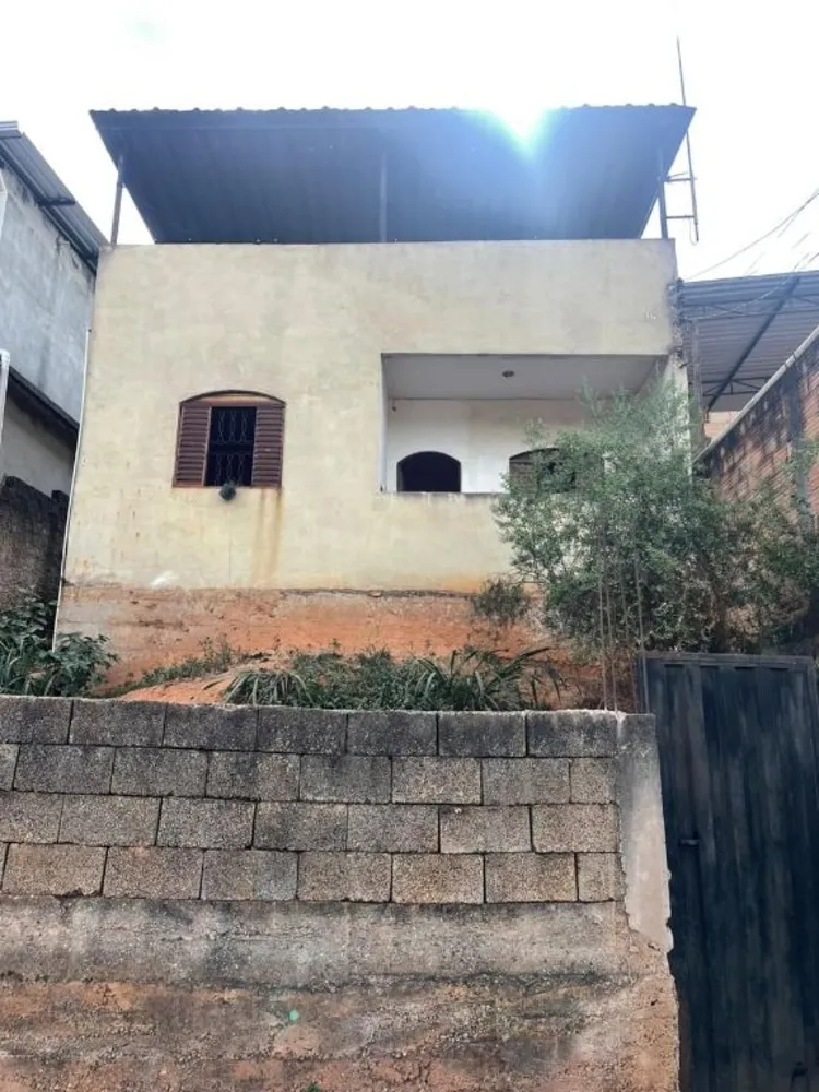 Casa, 2 quartos - Foto 3
