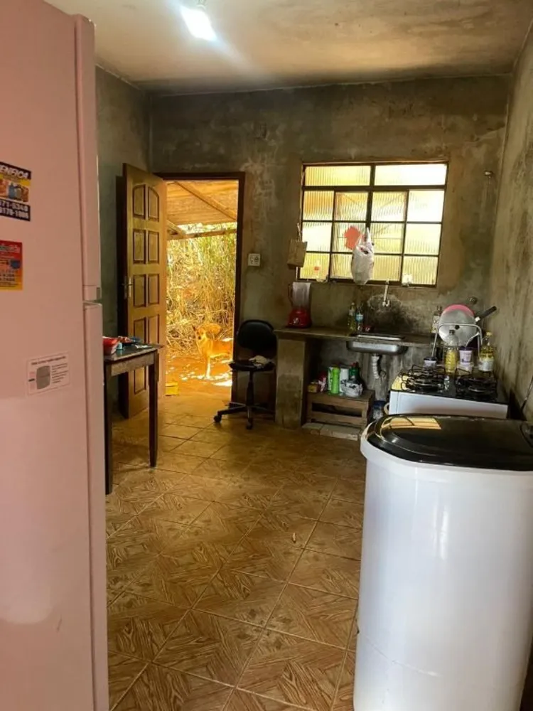 Casa, 2 quartos - Foto 6