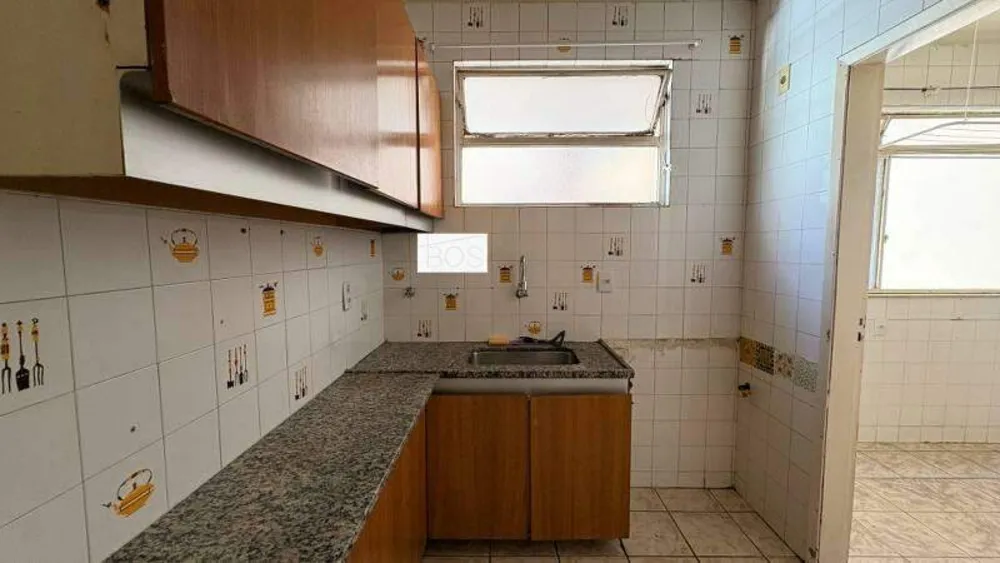 Apartamento, 3 quartos, 100 m² - Foto 9