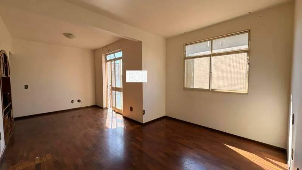 Apartamento, 3 quartos, 100 m² - Foto 7