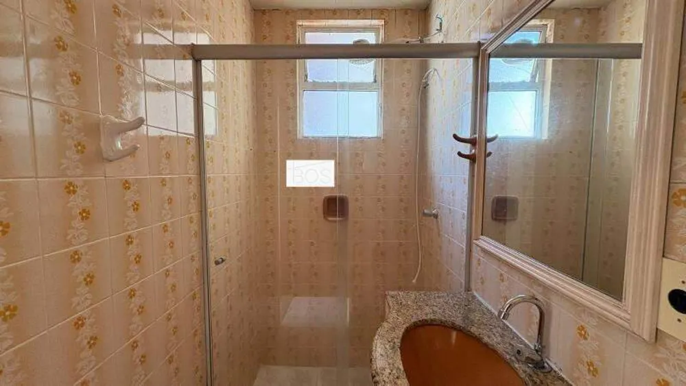 Apartamento, 3 quartos, 100 m² - Foto 2