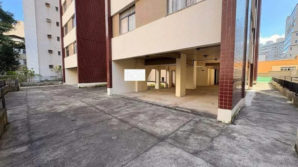 Apartamento, 3 quartos, 100 m² - Foto 1