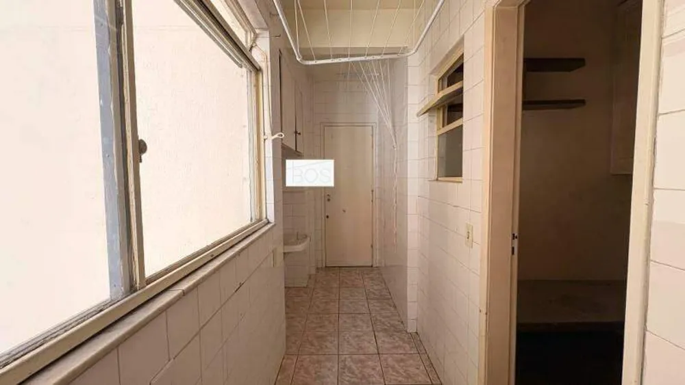 Apartamento, 3 quartos, 100 m² - Foto 5