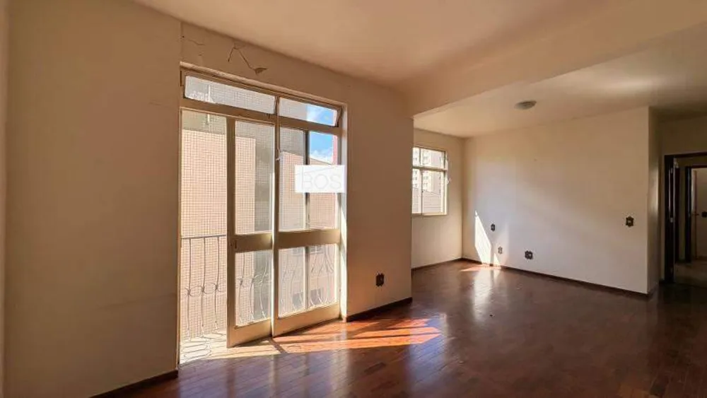 Apartamento, 3 quartos, 100 m² - Foto 8