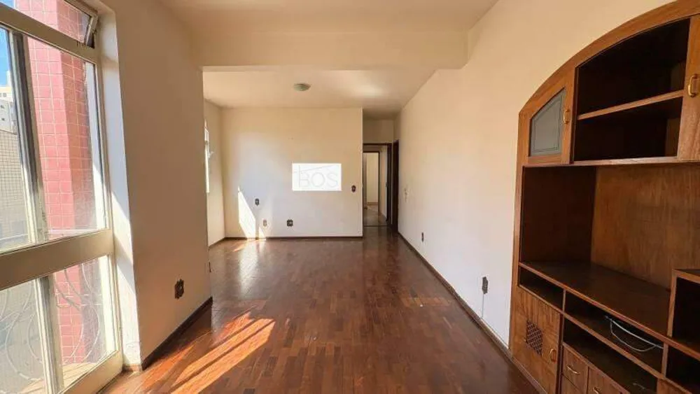 Apartamento, 3 quartos, 100 m² - Foto 3
