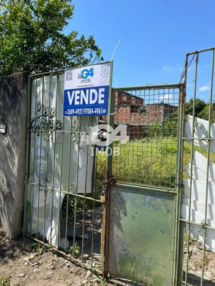 Terreno, 360 m² - Foto 1
