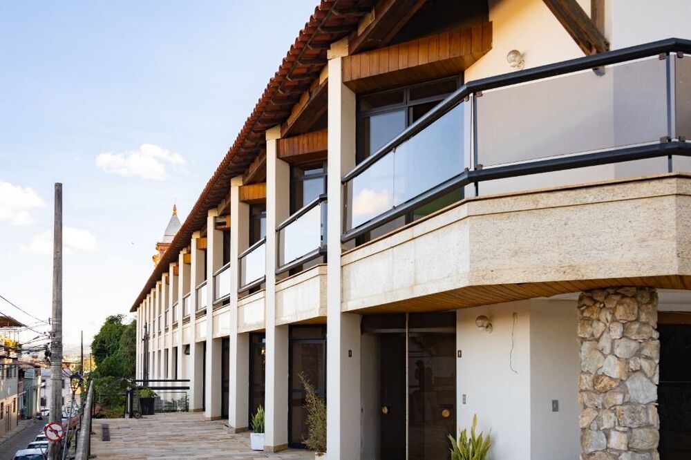 Conjunto Comercial-Sala à venda - Foto 1