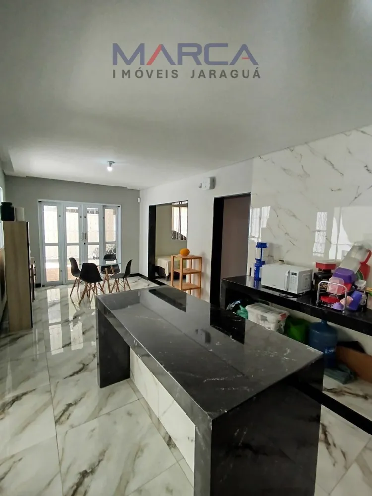 Casa, 4 quartos, 360 m² - Foto 5