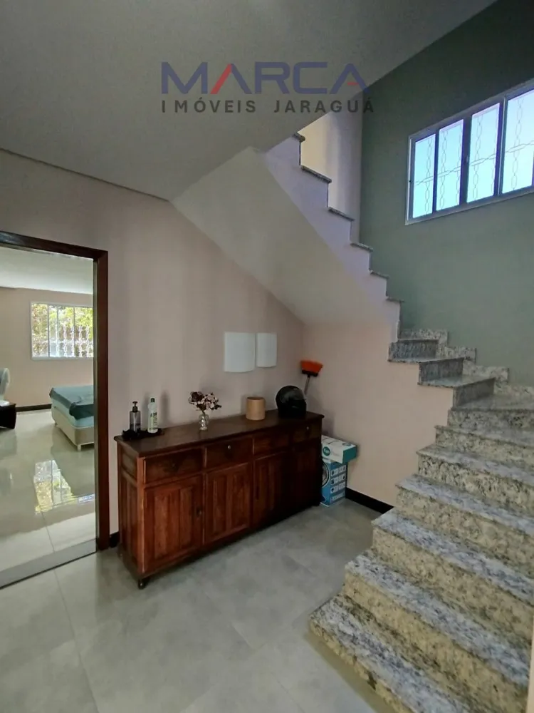 Casa, 4 quartos, 360 m² - Foto 6