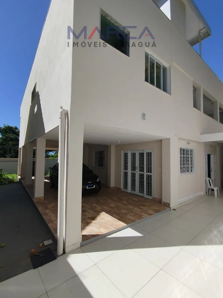 Casa, 4 quartos, 360 m² - Foto 2