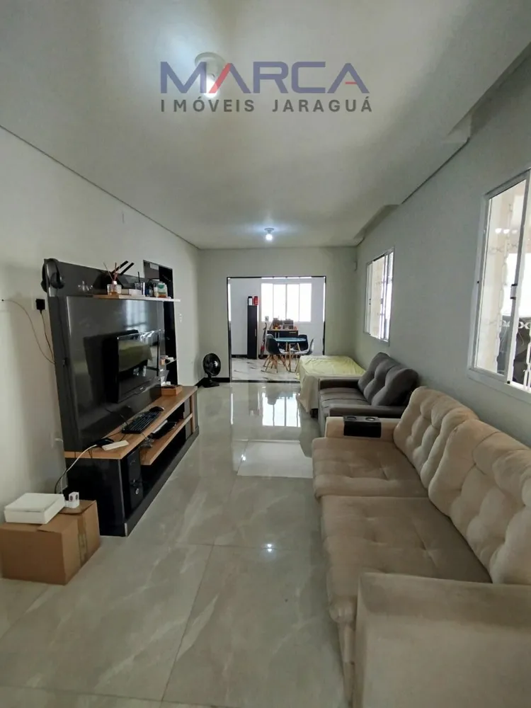 Casa, 4 quartos, 360 m² - Foto 3