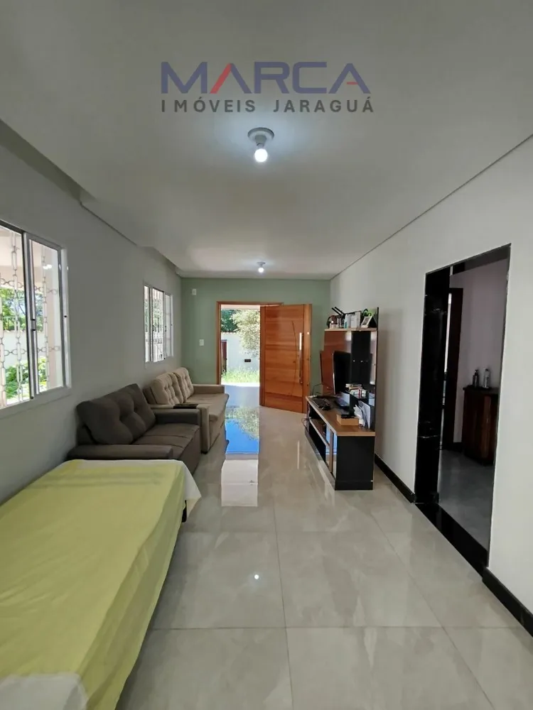 Casa, 4 quartos, 360 m² - Foto 4