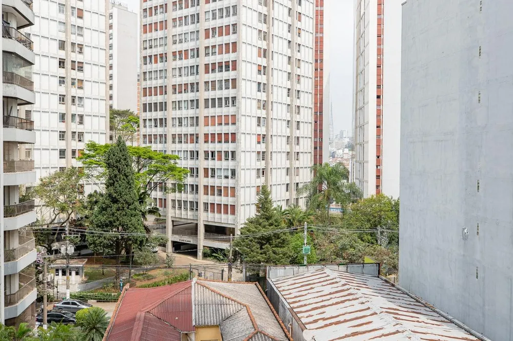 Apartamento, 3 quartos, 174 m² - Foto 11