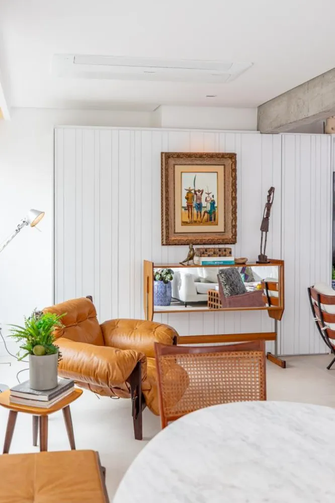 Apartamento, 3 quartos, 174 m² - Foto 3