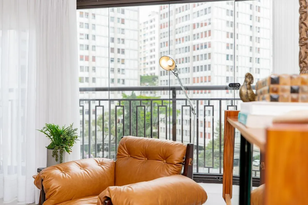 Apartamento, 3 quartos, 174 m² - Foto 1