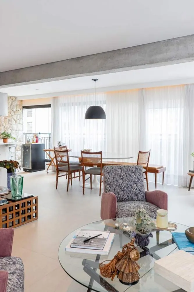 Apartamento, 3 quartos, 174 m² - Foto 4