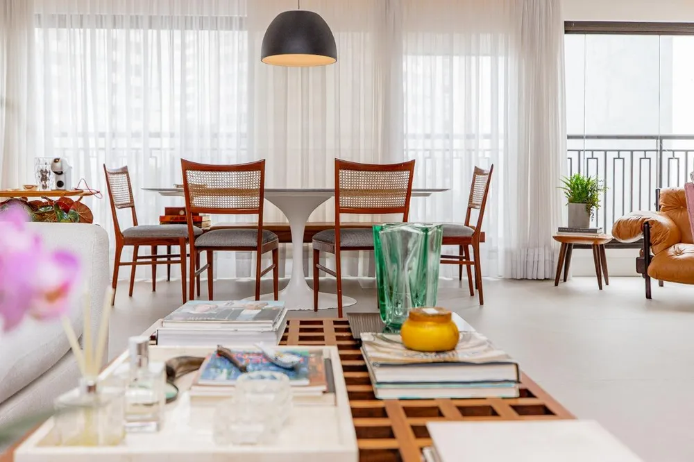 Apartamento, 3 quartos, 174 m² - Foto 5
