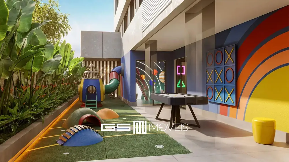 Apartamento, 4 quartos, 137 m² - Foto 9
