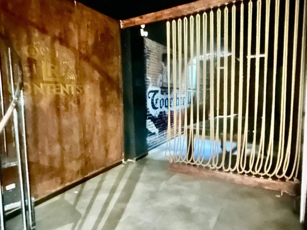 Loja-Salão, 88 m² - Foto 2