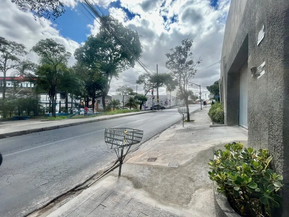 Loja-Salão, 88 m² - Foto 1