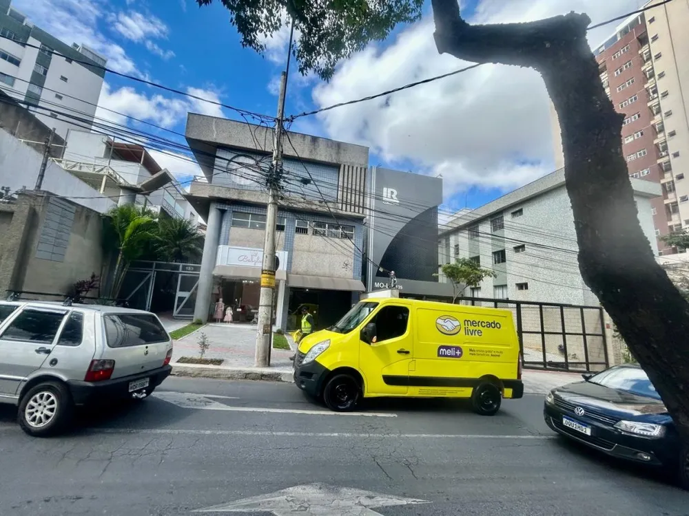 Loja-Salão, 88 m² - Foto 12
