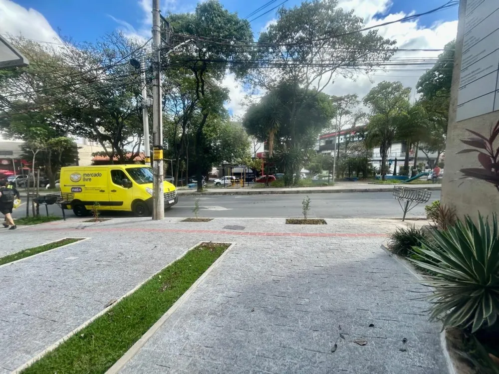 Loja-Salão, 88 m² - Foto 11