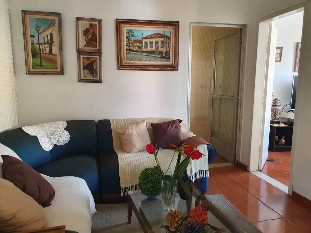 Casa, 4 quartos, 218 m² - Foto 2