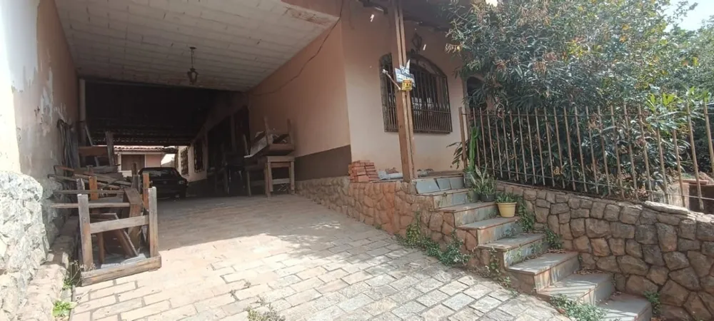 Casa, 4 quartos, 360 m² - Foto 2