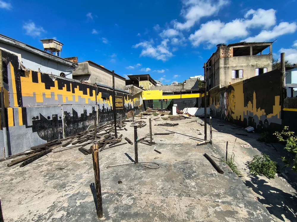 Terreno, 600 m² - Foto 2