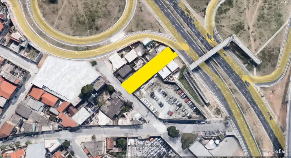 Terreno, 600 m² - Foto 1