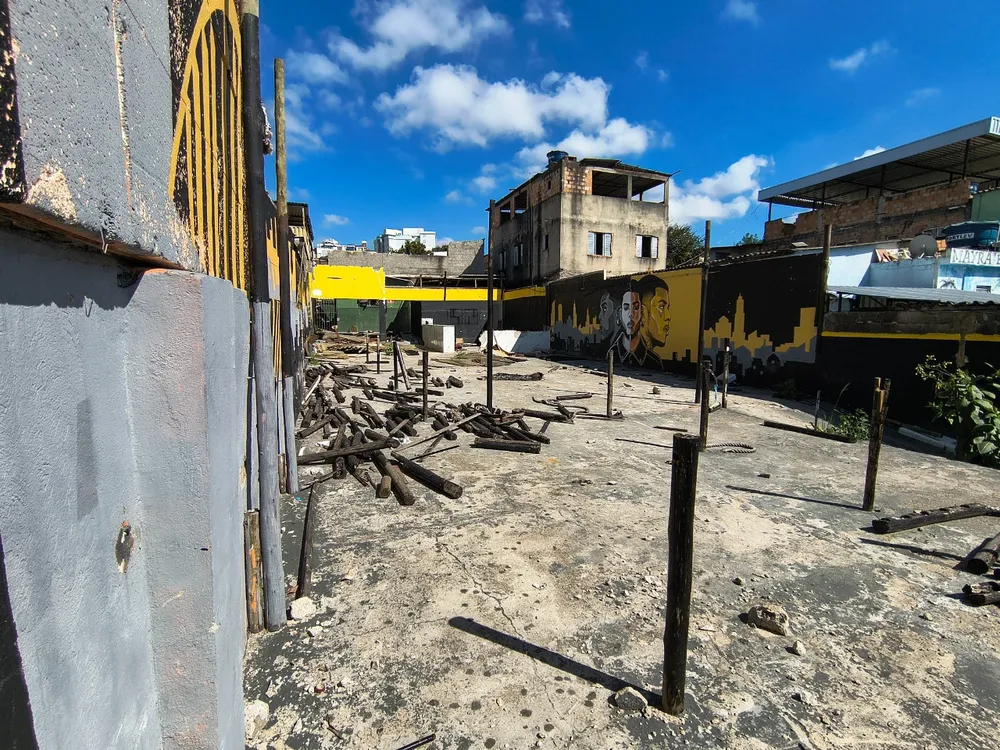 Terreno, 600 m² - Foto 3