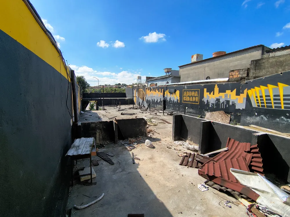 Terreno, 600 m² - Foto 6