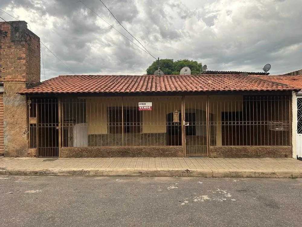 Casa, 1 quarto - Foto 1