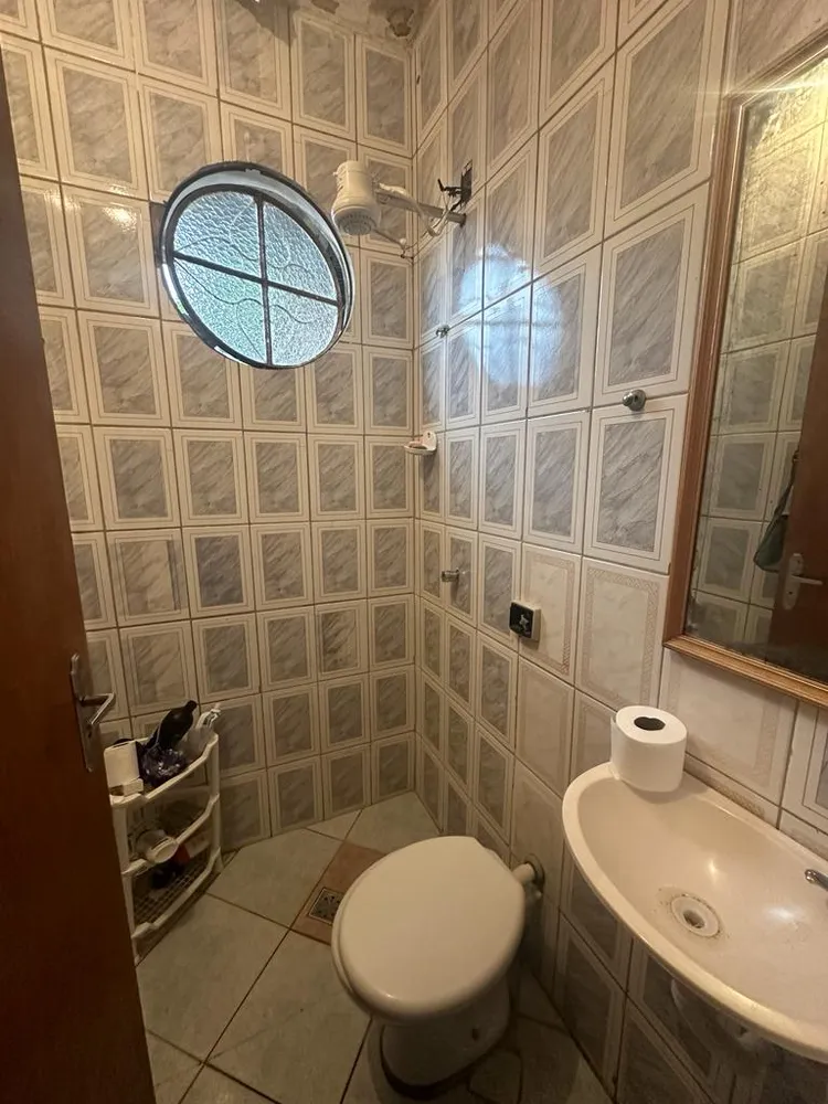 Casa, 1 quarto - Foto 7
